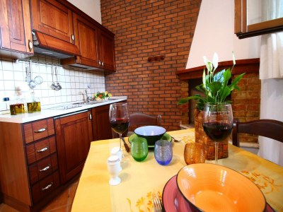Holiday house Romantisches Refugium in Latium - Features photo 26