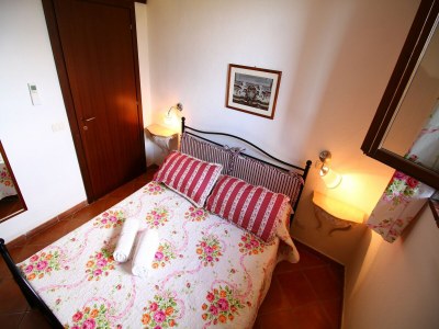 Holiday house Romantisches Refugium in Latium - Features photo 27