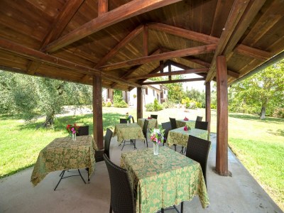 Holiday house Romantisches Refugium in Latium - Outdoor photo 39