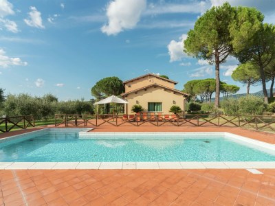 Villa Villa in Magliano Sabina with Private Pool in Magliano Sabina - Villa