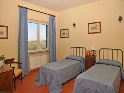 Villa Villa in Magliano Sabina with Private Pool - Features photo 11