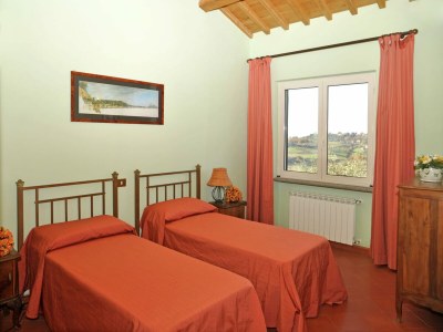 Villa Villa in Magliano Sabina with Private Pool - Features photo 14