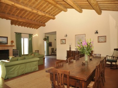 Villa Villa in Magliano Sabina with Private Pool - Features photo 20