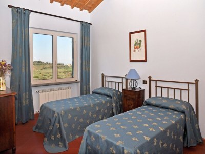 Villa Villa in Magliano Sabina with Private Pool - Features photo 24