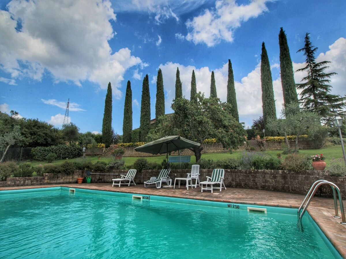 Villa Spezielle Villa mit privatem Schwimmbad, schöne Aussicht. - Outdoor photo 2