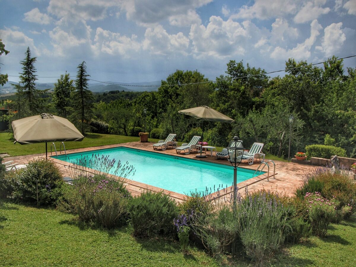 Villa Spezielle Villa mit privatem Schwimmbad, schöne Aussicht. - Outdoor photo 5