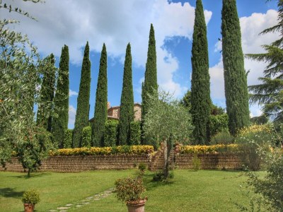 Villa Spezielle Villa mit privatem Schwimmbad, schöne Aussicht. - Outdoor photo 8
