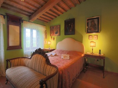 Villa Spezielle Villa mit privatem Schwimmbad, schöne Aussicht. - Features photo 21