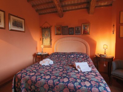 Villa Spezielle Villa mit privatem Schwimmbad, schöne Aussicht. - Features photo 29