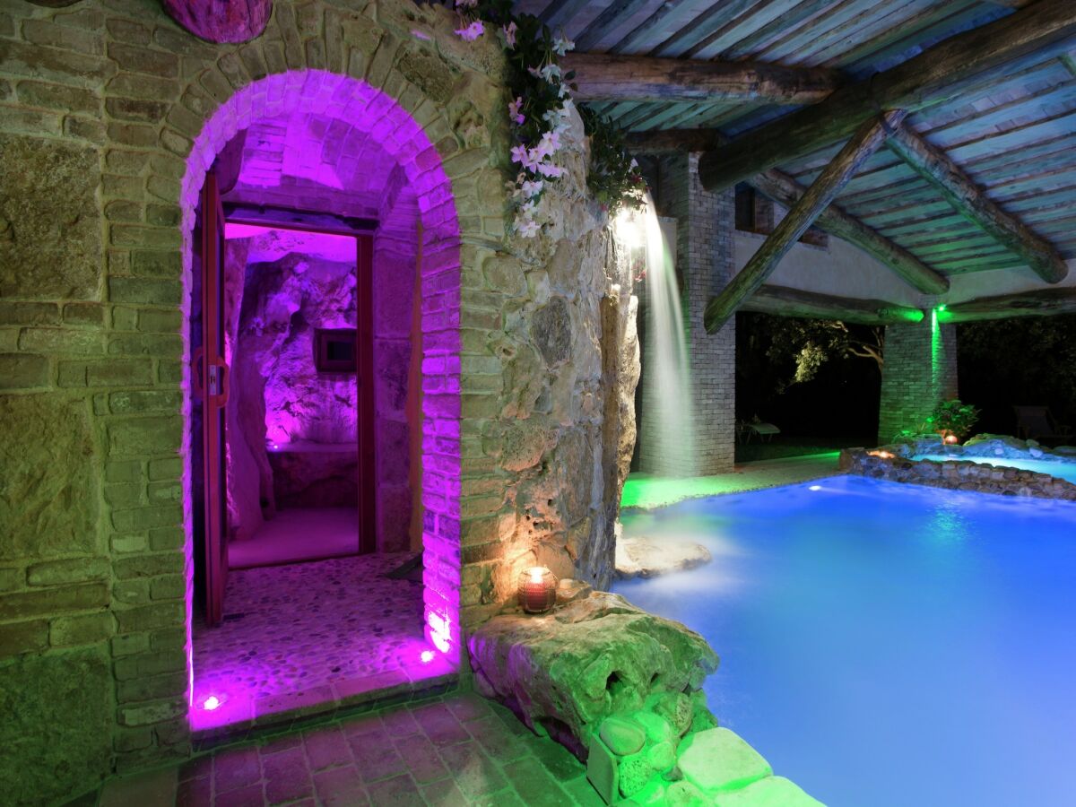 Villa Villa Solace - Komfort-Charme - Outdoor photo 3