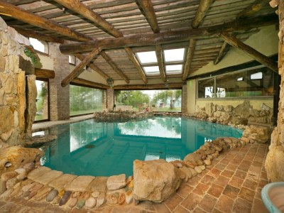 Villa Villa Solace - Komfort-Charme - Outdoor photo 2