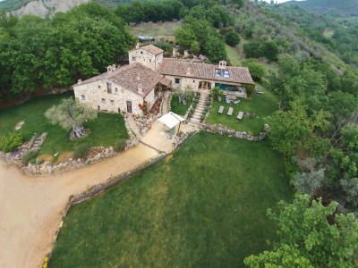 Villa Villa Solace - Komfort-Charme - Outdoor photo 6