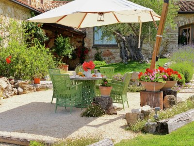 Villa Villa Solace - Komfort-Charme - Outdoor photo 8
