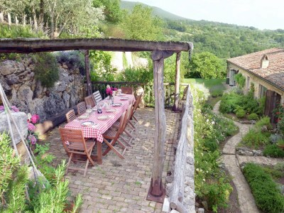 Villa Villa Solace - Komfort-Charme - Outdoor photo 17