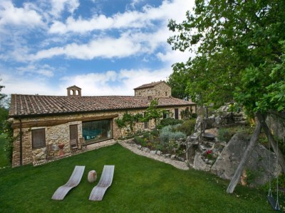 Villa Villa Solace - Komfort-Charme - Outdoor photo 19