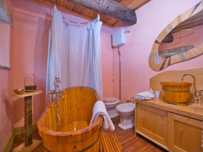 Villa Villa Solace - Komfort-Charme - Features photo 24