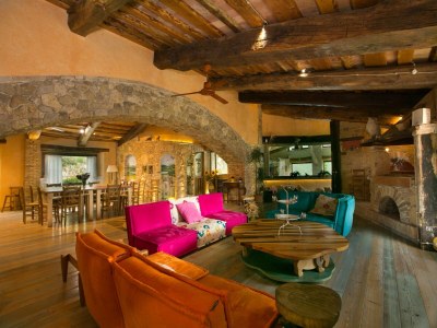 Villa Villa Solace - Komfort-Charme - Features photo 29