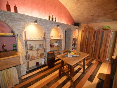 Villa Villa Solace - Komfort-Charme - Features photo 30