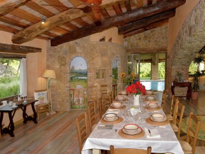 Villa Villa Solace - Komfort-Charme - Features photo 32
