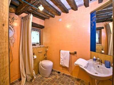 Villa Villa Solace - Komfort-Charme - Features photo 37