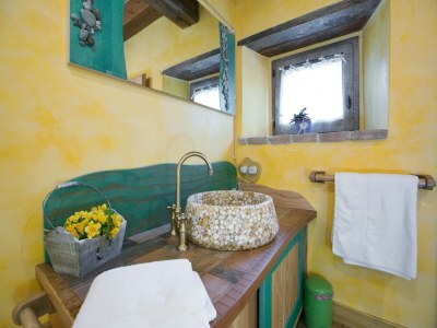 Villa Villa Solace - Komfort-Charme - Features photo 38