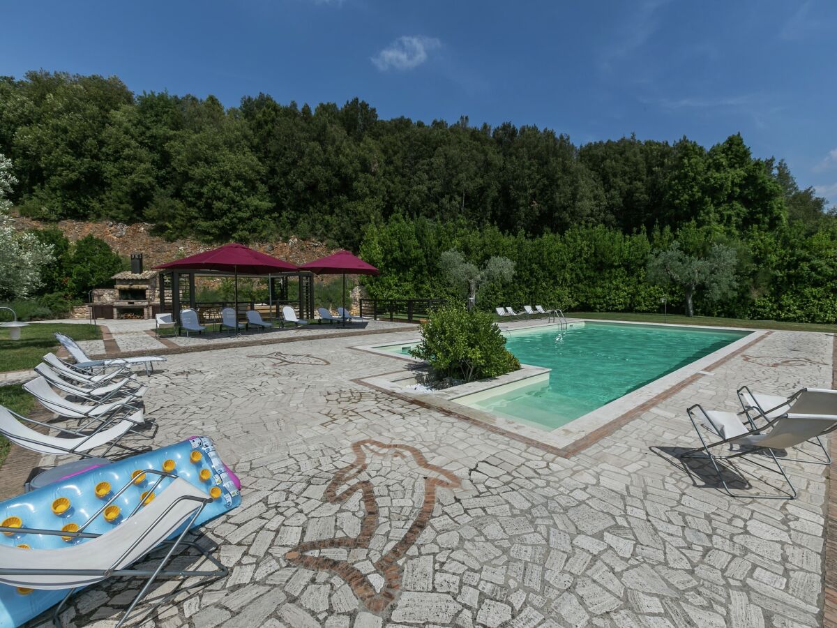 Farmhouse Bauernhaus in Montoro nahe Schloss - Outdoor photo 2