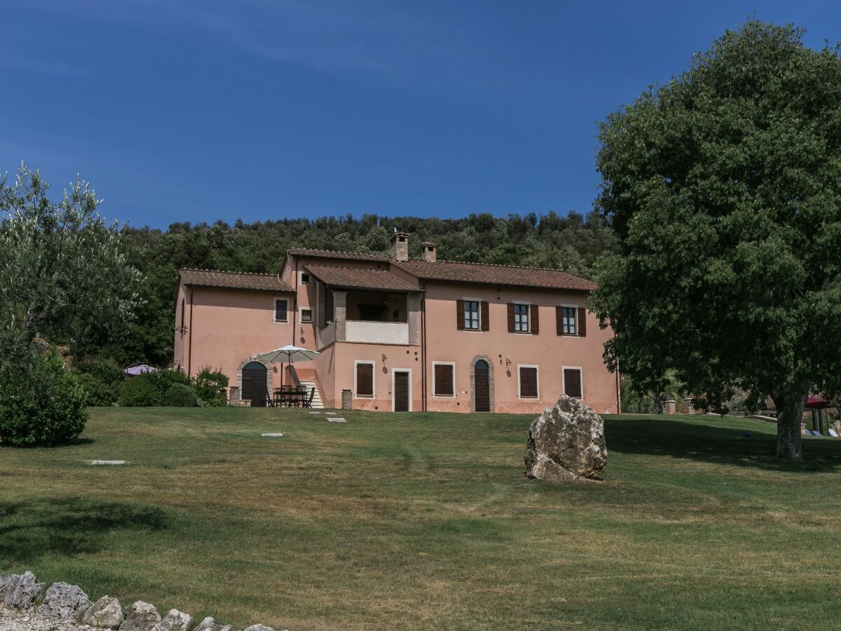 Farmhouse Bauernhaus in Montoro nahe Schloss - Outdoor photo 4