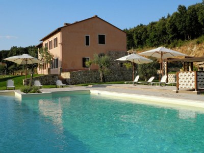 Farmhouse Bauernhaus in Montoro nahe Schloss - Outdoor photo 17