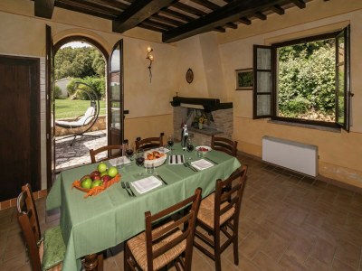 Farmhouse Bauernhaus in Montoro nahe Schloss - Features photo 26