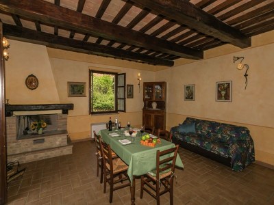 Farmhouse Bauernhaus in Montoro nahe Schloss - Features photo 27