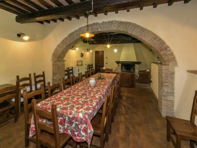 Farmhouse Bauernhaus in Montoro nahe Schloss - Outdoor photo 40