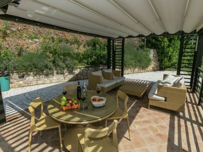 Farmhouse Bauernhaus in Montoro nahe Schloss - Outdoor photo 13