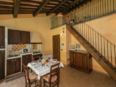 Farmhouse Bauernhaus in Montoro nahe Schloss - Features photo 23