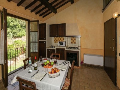 Farmhouse Bauernhaus in Montoro nahe Schloss - Features photo 24
