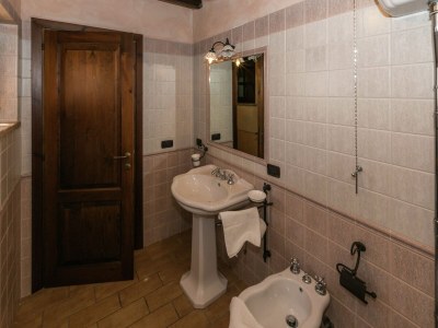Farmhouse Bauernhaus in Montoro nahe Schloss - Features photo 28