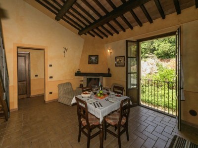 Farmhouse Bauernhaus in Montoro nahe Schloss - Features photo 30