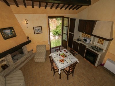 Farmhouse Bauernhaus in Montoro nahe Schloss - Features photo 32