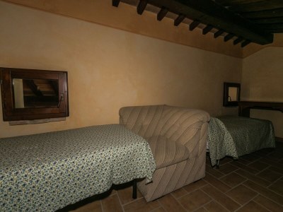 Farmhouse Bauernhaus in Montoro nahe Schloss - Features photo 33