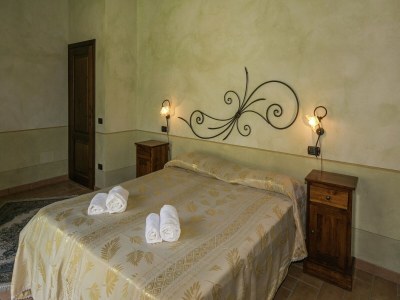 Farmhouse Bauernhaus in Montoro nahe Schloss - Features photo 34