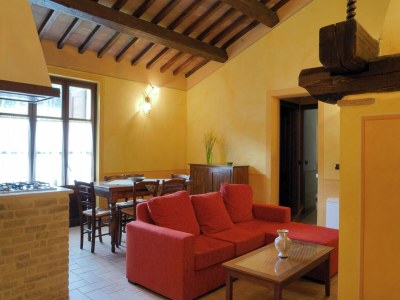 Farmhouse Bauernhaus in Montoro nahe Schloss - Features photo 35