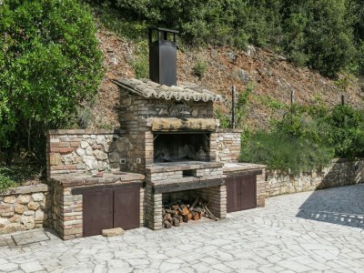 Farmhouse Bauernhaus in Montoro nahe Schloss - Outdoor photo 37
