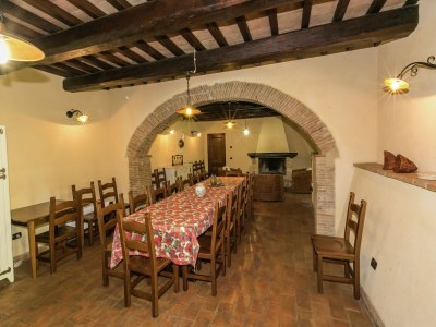 Farmhouse Bauernhaus in Montoro nahe Schloss - Outdoor photo 38