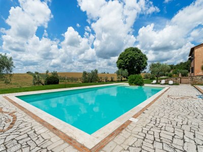 Farmhouse Bauernhaus nahe Montoro Burg in Narni - Farmhouse