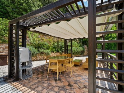 Farmhouse Bauernhaus nahe Montoro Burg - Outdoor photo 13
