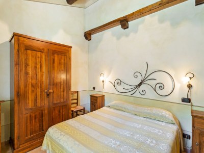 Farmhouse Bauernhaus nahe Montoro Burg - Features photo 21