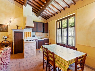 Farmhouse Bauernhaus nahe Montoro Burg - Features photo 26