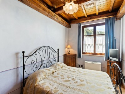 Farmhouse Bauernhaus nahe Montoro Burg - Features photo 29