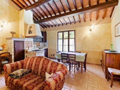 Farmhouse Bauernhaus nahe Montoro Burg - Features photo 31