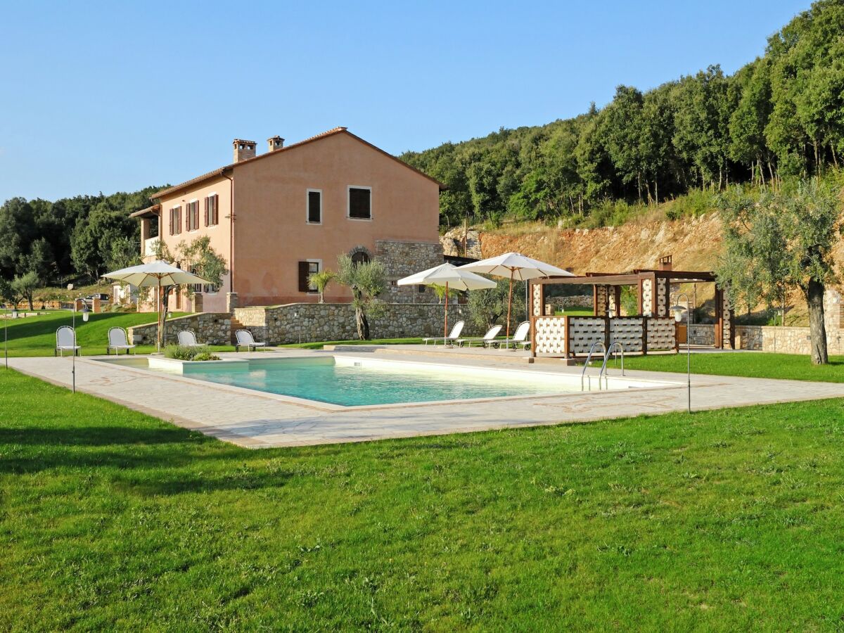 Farmhouse Agriturismo a Montoro vicino al mare