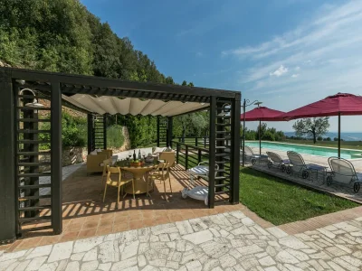 Farmhouse Agriturismo a Montoro vicino al mare - Outdoor photo 7
